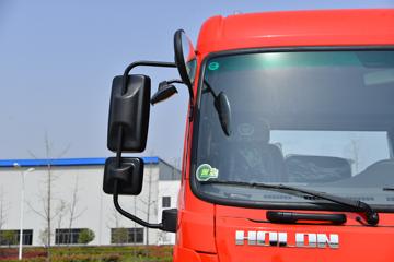 ����ʮͨ ��� 220���� 6X2 ƽ�����䳵(STQ5245TPBD6)ͼƬ