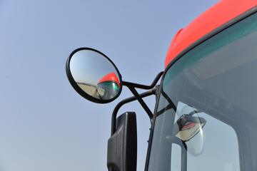 ����ʮͨ ��� 220���� 6X2 ƽ�����䳵(STQ5245TPBD6)ͼƬ