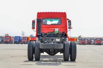 ����ʮͨ ��� 220���� 6X2 ƽ�����䳵(STQ5245TPBD6)ͼƬ