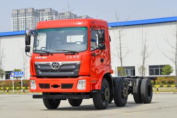 ����ʮͨ ��� 220���� 6X2 ƽ�����䳵(STQ5245TPBD6)ͼƬ