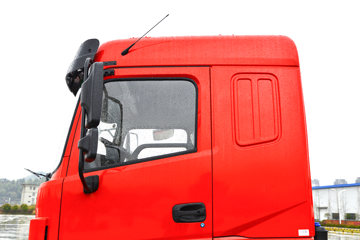 ����ʮͨ ��� 270���� 6X4 �泵�������䳵(ʮͨ��)(STQ5248JSQS6)ͼƬ