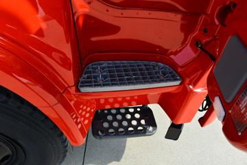 ����ʮͨ ��� 220���� 6X2 ƽ�����䳵(STQ5245TPBD6)ͼƬ