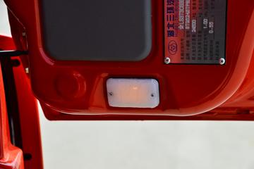 ����ʮͨ ��� 220���� 6X2 ƽ�����䳵(STQ5245TPBD6)ͼƬ