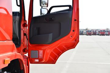 ����ʮͨ ��� 220���� 6X2 ƽ�����䳵(STQ5245TPBD6)ͼƬ