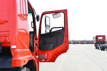 ����ʮͨ ��� 220���� 6X2 ƽ�����䳵(STQ5245TPBD6)ͼƬ