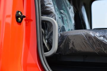 ����ʮͨ ��� 220���� 6X2 ƽ�����䳵(STQ5245TPBD6)ͼƬ