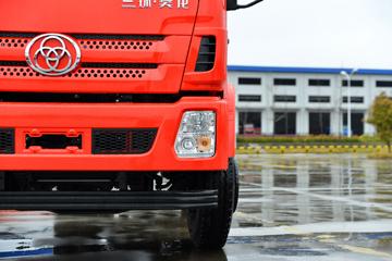 ����ʮͨ ��� 270���� 6X4 �泵�������䳵(ʮͨ��)(STQ5248JSQS6)ͼƬ