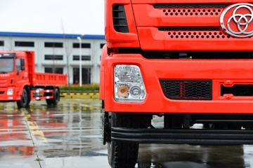 ����ʮͨ ��� 270���� 6X4 �泵�������䳵(ʮͨ��)(STQ5248JSQS6)ͼƬ