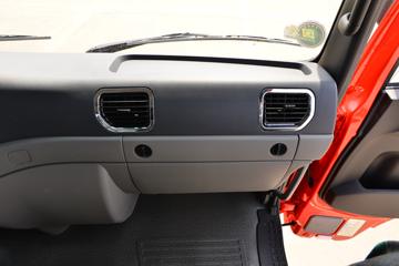 ����ʮͨ ��� 220���� 6X2 ƽ�����䳵(STQ5245TPBD6)ͼƬ