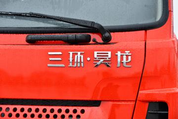 ����ʮͨ ��� 270���� 6X4 �泵�������䳵(ʮͨ��)(STQ5248JSQS6)ͼƬ