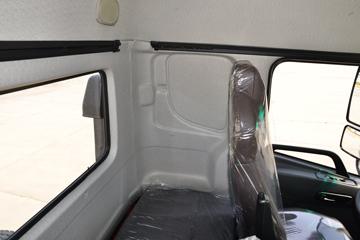 ����ʮͨ ��� 220���� 6X2 ƽ�����䳵(STQ5245TPBD6)ͼƬ