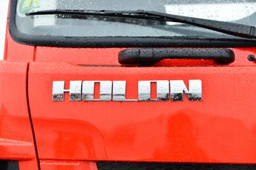 ����ʮͨ ��� 270���� 6X4 �泵�������䳵(ʮͨ��)(STQ5248JSQS6)ͼƬ