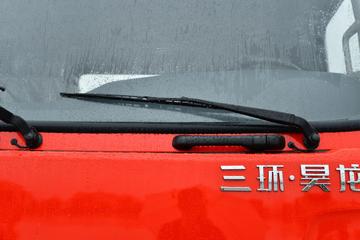 ����ʮͨ ��� 270���� 6X4 �泵�������䳵(ʮͨ��)(STQ5248JSQS6)ͼƬ