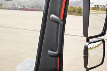 ����ʮͨ ��� 220���� 6X2 ƽ�����䳵(STQ5245TPBD6)ͼƬ