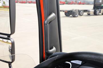 ����ʮͨ ��� 220���� 6X2 ƽ�����䳵(STQ5245TPBD6)ͼƬ