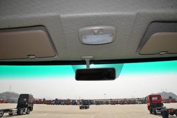 ����ʮͨ ��� 220���� 6X2 ƽ�����䳵(STQ5245TPBD6)ͼƬ