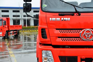 ����ʮͨ ��� 270���� 6X4 �泵�������䳵(ʮͨ��)(STQ5248JSQS6)ͼƬ