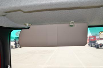 ����ʮͨ ��� 220���� 6X2 ƽ�����䳵(STQ5245TPBD6)ͼƬ