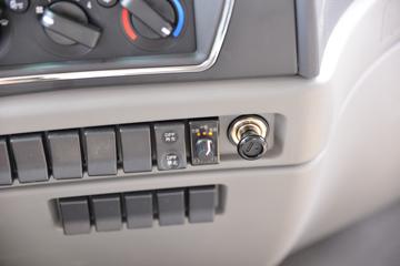 ����ʮͨ ��� 220���� 6X2 ƽ�����䳵(STQ5245TPBD6)ͼƬ