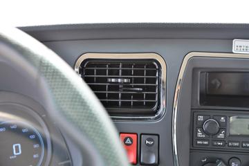 ����ʮͨ ��� 220���� 6X2 ƽ�����䳵(STQ5245TPBD6)ͼƬ