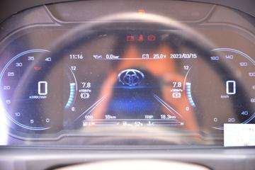 ����ʮͨ ��� 220���� 6X2 ƽ�����䳵(STQ5245TPBD6)ͼƬ