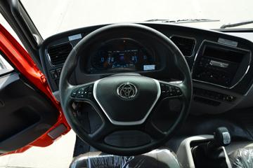 ����ʮͨ ��� 220���� 6X2 ƽ�����䳵(STQ5245TPBD6)ͼƬ