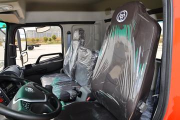 ����ʮͨ ��� 220���� 6X2 ƽ�����䳵(STQ5245TPBD6)ͼƬ