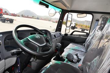 ����ʮͨ ��� 220���� 6X2 ƽ�����䳵(STQ5245TPBD6)ͼƬ