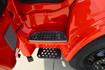 ����ʮͨ ��� 220���� 6X2 ƽ�����䳵(STQ5245TPBD6)ͼƬ