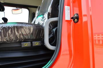 ����ʮͨ ��� 220���� 6X2 ƽ�����䳵(STQ5245TPBD6)ͼƬ