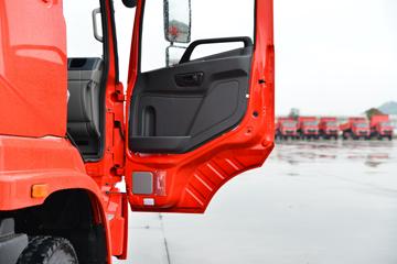 ����ʮͨ ��� 270���� 6X4 �泵�������䳵(ʮͨ��)(STQ5248JSQS6)ͼƬ