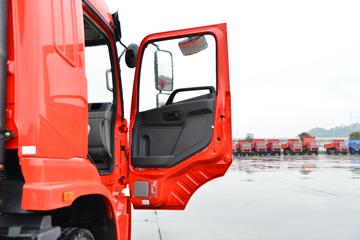 ����ʮͨ ��� 270���� 6X4 �泵�������䳵(ʮͨ��)(STQ5248JSQS6)ͼƬ