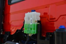 昊龙&nbsp;平板运输车底盘图片