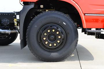 ����ʮͨ ��� 220���� 6X2 ƽ�����䳵(STQ5245TPBD6)ͼƬ