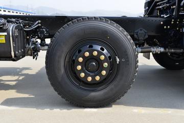 ����ʮͨ ��� 220���� 6X2 ƽ�����䳵(STQ5245TPBD6)ͼƬ