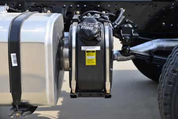 ����ʮͨ ��� 220���� 6X2 ƽ�����䳵(STQ5245TPBD6)ͼƬ