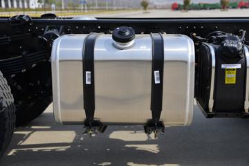 ����ʮͨ ��� 220���� 6X2 ƽ�����䳵(STQ5245TPBD6)ͼƬ