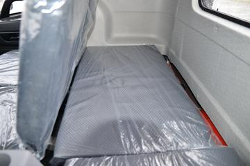 ����ʮͨ ��� 270���� 6X4 �泵�������䳵(ʮͨ��)(STQ5248JSQS6)ͼƬ