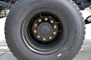 ����ʮͨ ��� 220���� 6X2 ƽ�����䳵(STQ5245TPBD6)ͼƬ