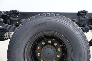 ����ʮͨ ��� 220���� 6X2 ƽ�����䳵(STQ5245TPBD6)ͼƬ