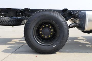 ����ʮͨ ��� 220���� 6X2 ƽ�����䳵(STQ5245TPBD6)ͼƬ