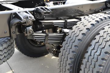 ����ʮͨ ��� 220���� 6X2 ƽ�����䳵(STQ5245TPBD6)ͼƬ