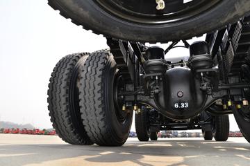 ����ʮͨ ��� 220���� 6X2 ƽ�����䳵(STQ5245TPBD6)ͼƬ