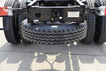 ����ʮͨ ��� 220���� 6X2 ƽ�����䳵(STQ5245TPBD6)ͼƬ