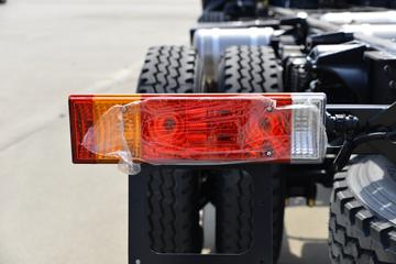 ����ʮͨ ��� 220���� 6X2 ƽ�����䳵(STQ5245TPBD6)ͼƬ