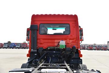 ����ʮͨ ��� 220���� 6X2 ƽ�����䳵(STQ5245TPBD6)ͼƬ