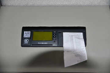 ����ʮͨ ��� 270���� 6X4 �泵�������䳵(ʮͨ��)(STQ5248JSQS6)ͼƬ