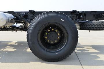 ����ʮͨ ��� 220���� 6X2 ƽ�����䳵(STQ5245TPBD6)ͼƬ