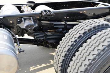 ����ʮͨ ��� 220���� 6X2 ƽ�����䳵(STQ5245TPBD6)ͼƬ