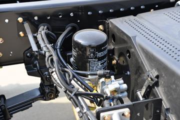 ����ʮͨ ��� 220���� 6X2 ƽ�����䳵(STQ5245TPBD6)ͼƬ